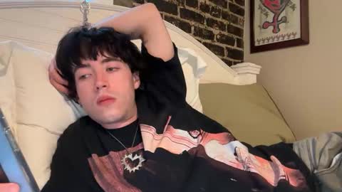 lazyboyxd online show from 3, 6, 2026