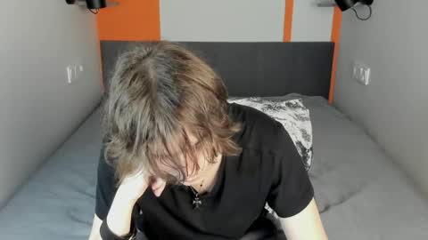 Snapshot of lazydarkknight chatting on 2, 5, 2026 Alex online show from 2, 5, 2026