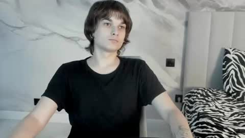 Snapshot of lazydarkknight chatting on 11, 6, 2026 Alex online show from 11, 6, 2026