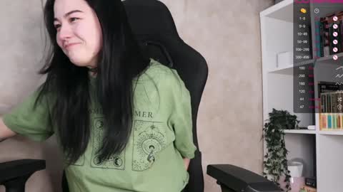 Snapshot of lazynut chatting on 23, 1, 2025 Lisa online show from 23, 1, 2025