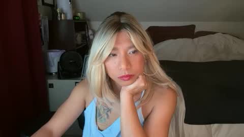 lbffemme online show from 15, 11, 2025