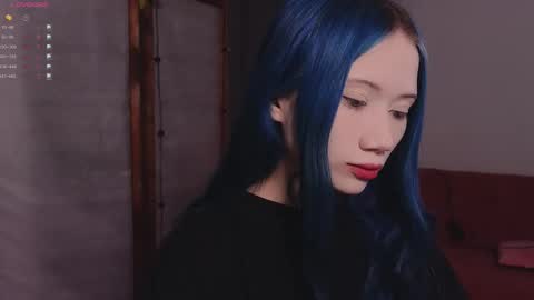 Snapshot of le_chan chatting on 24, 10, 2025 felixe online show from 24, 10, 2025
