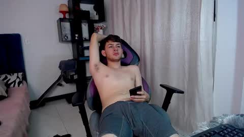  andres  online show from 20, 2, 2025