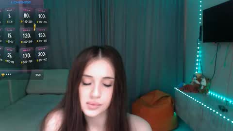 Lea Atreides online show from 15, 11, 2025