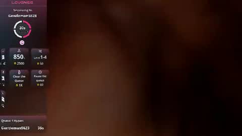 Snapshot of lea_atreides chatting on 3, 7, 2026 Lea Atreides online show from 3, 7, 2026