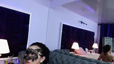 LeaMoreau online show from 6, 3, 2025