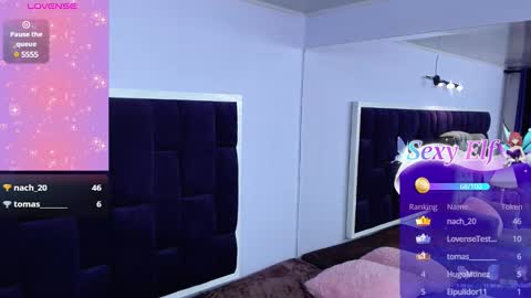 LeaMoreau online show from 11, 3, 2025