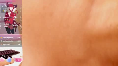 Snapshot of lea_wilson chatting on 16, 12, 2024 Lea online show from 16, 12, 2024