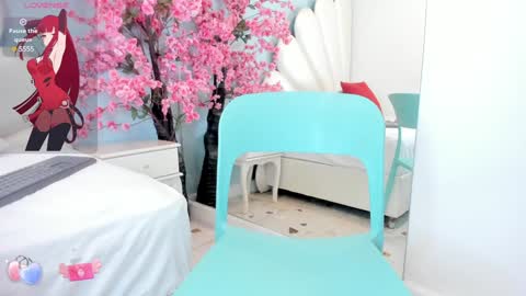 Snapshot of lea_wilson chatting on 29, 12, 2024 Lea online show from 29, 12, 2024