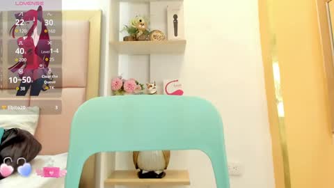 Snapshot of lea_wilson chatting on 8, 1, 2025 Lea online show from 8, 1, 2025