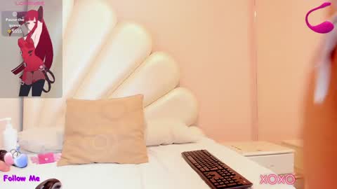 Snapshot of lea_wilson chatting on 7, 2, 2025 Lea online show from 7, 2, 2025