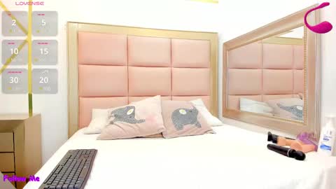 Snapshot of lea_wilson chatting on 26, 2, 2025 Lea online show from 26, 2, 2025