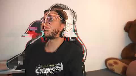 Vero Andy and Caius online show from 18, 9, 2025