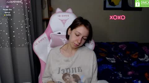 Leah  Gotty online show from 5, 12, 2024