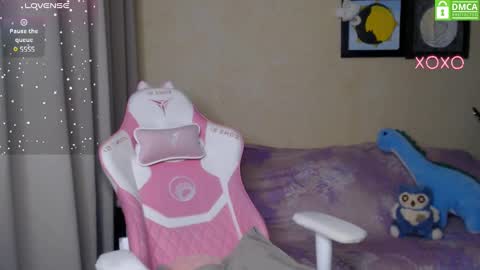 Leah  Gotty online show from 2, 2, 2025