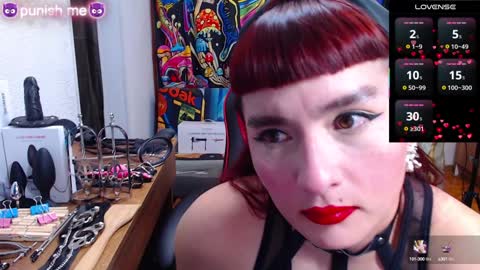 leah online show from 6, 2, 2025