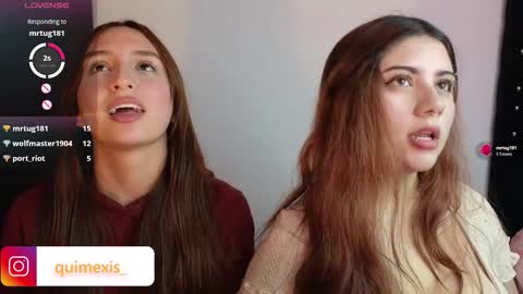 leah_moon11 online show from 4, 2, 2026