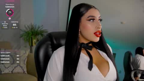 Snapshot of leahlombardi_ chatting on 13, 2, 2026 leahlombardi_ online show from 13, 2, 2026