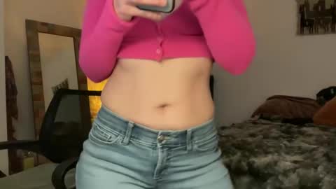 Leah Sparkles online show from 29, 11, 2025