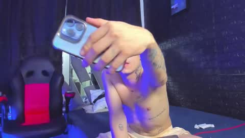 Snapshot of lealfire chatting on 16, 10, 2025 lealfire online show from 16, 10, 2025
