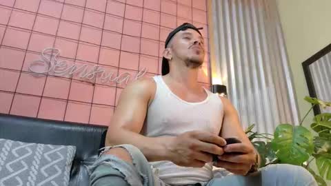 Snapshot of lean_arcos chatting on 1, 3, 2026 LEAN online show from 1, 3, 2026