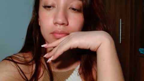 Snapshot of leanaalhub chatting on 20, 2, 2026 leanaalhub online show from 20, 2, 2026