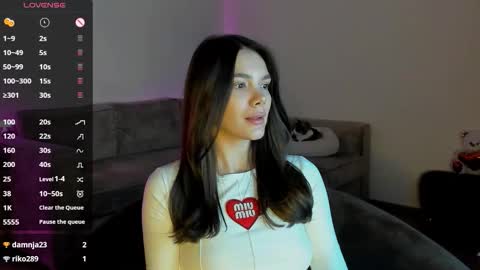 Leana online show from 17, 10, 2025