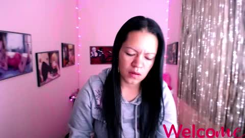 Leandra online show from 15, 1, 2025