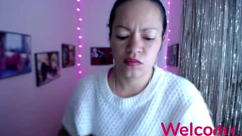 Leandra online show from 18, 2, 2025