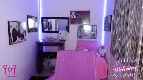 Leandra online show from 9, 9, 2025