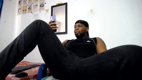 Snapshot of leandrohurtado69 chatting on 21, 5, 2026 Latino hot online show from 21, 5, 2026