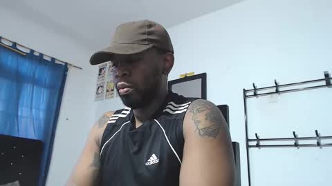 Snapshot of leandrohurtado69 chatting on 24, 5, 2026 Latino hot online show from 24, 5, 2026