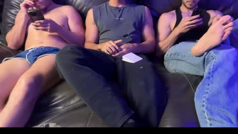 leanfindom8 online show from 24, 4, 2026