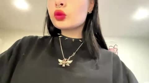 Snapshot of leanorabollman chatting on 1, 4, 2026 Kiki online show from 1, 4, 2026
