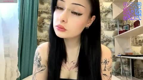 Snapshot of leanorabollman chatting on 1, 5, 2026 Kiki online show from 1, 5, 2026