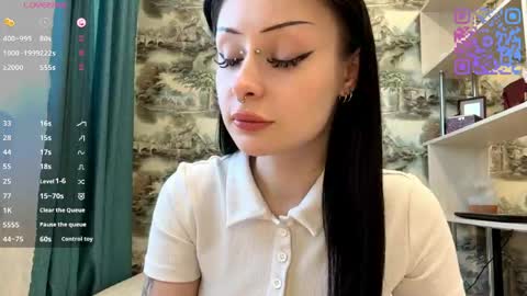 Snapshot of leanorabollman chatting on 2, 5, 2026 Kiki online show from 2, 5, 2026