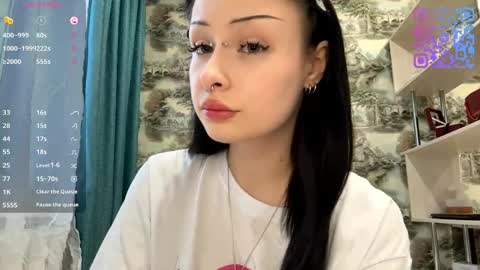 Snapshot of leanorabollman chatting on 11, 5, 2026 Kiki online show from 11, 5, 2026