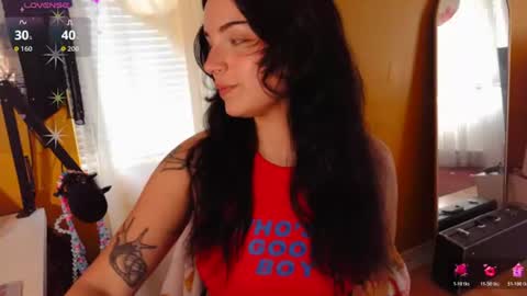 Lea Ray Pie online show from 13, 7, 2026