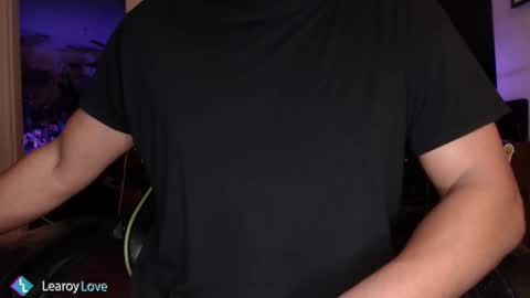 Snapshot of learoy chatting on 2, 3, 2026 Learoy online show from 2, 3, 2026