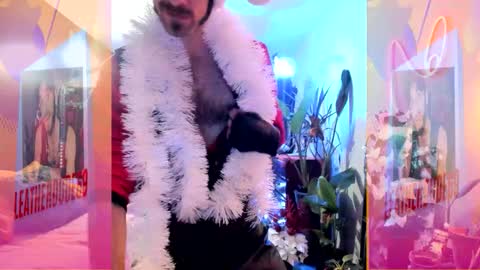 leatherdude69 online show from 16, 12, 2024