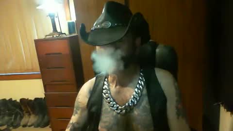 leathergreaser online show from 2, 3, 2026