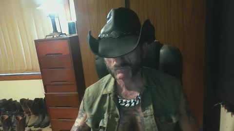 leathergreaser online show from 8, 3, 2026