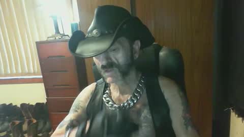 leathergreaser online show from 10, 3, 2026