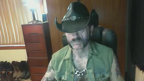 leathergreaser online show from 17, 3, 2026