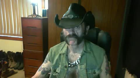 leathergreaser online show from 2, 4, 2026