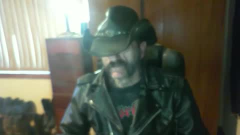 leathergreaser online show from 30, 5, 2026