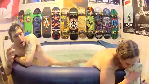 kinky dirty fuck online show from 27, 10, 2025