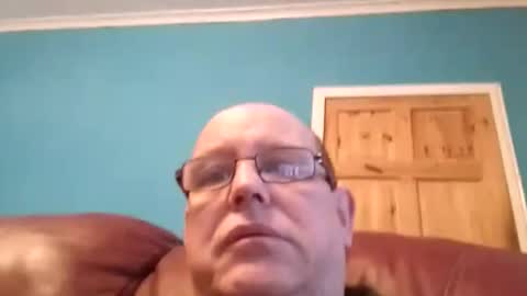 leatherpants68 online show from 2, 11, 2025