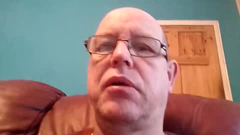 leatherpants68 online show from 8, 1, 2026