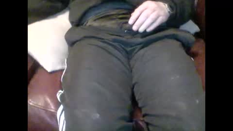 leatherpants68 online show from 23, 3, 2026